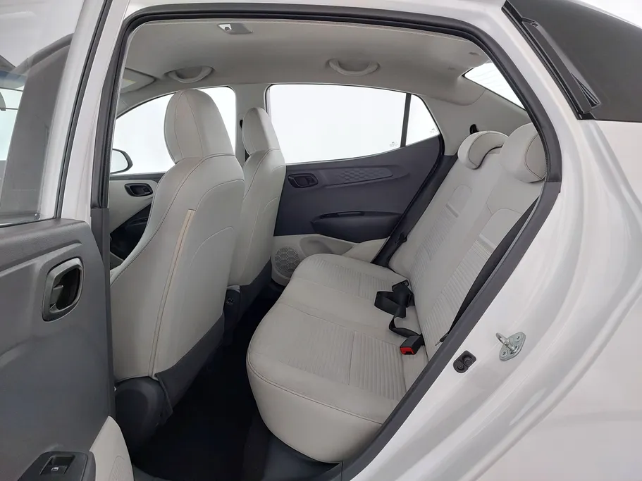 2024 Hyundai Grand i10 Fleet 