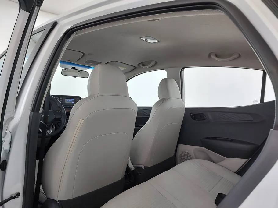 2024 Hyundai Grand i10 Fleet 
