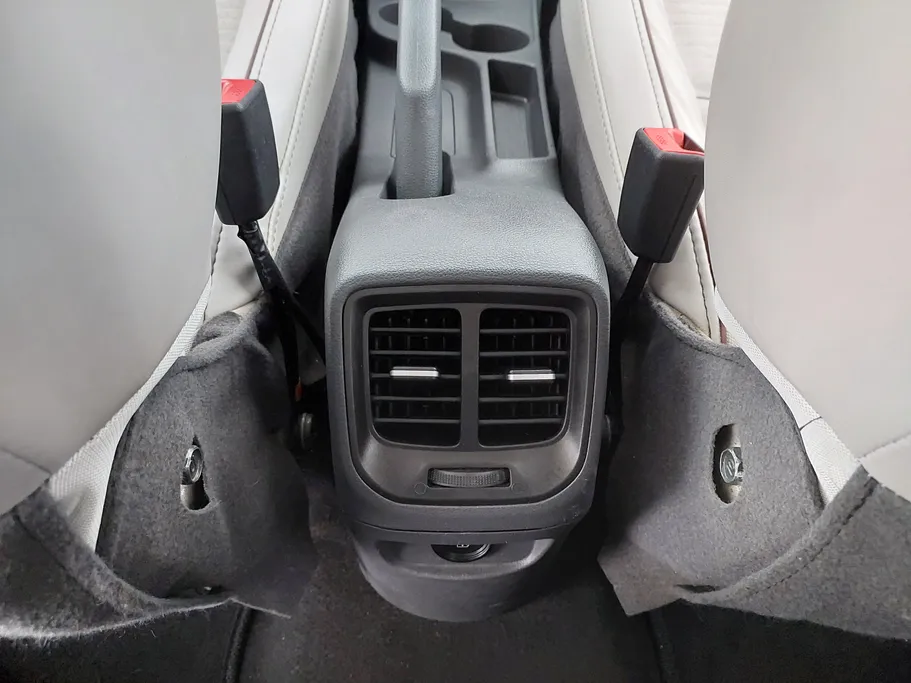 2024 Hyundai Grand i10 Fleet 