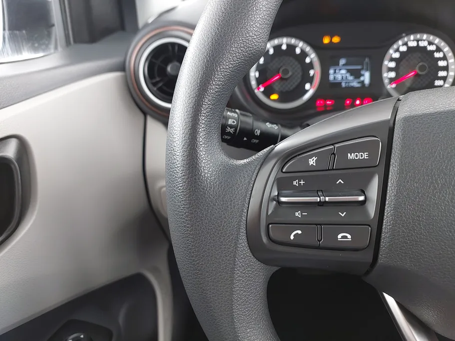 2024 Hyundai Grand i10 Fleet 