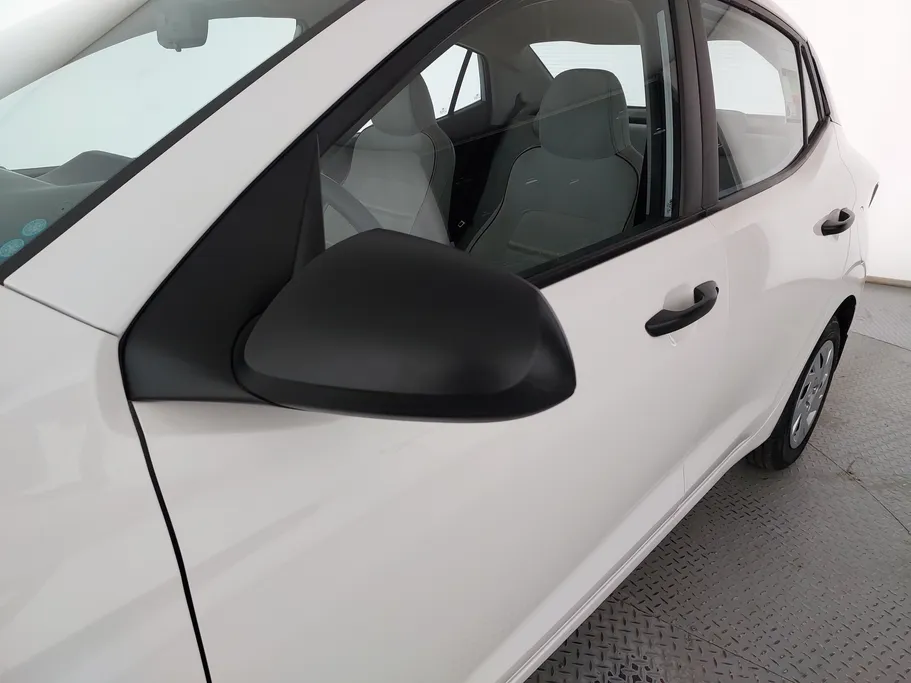 2024 Hyundai Grand i10 Fleet 