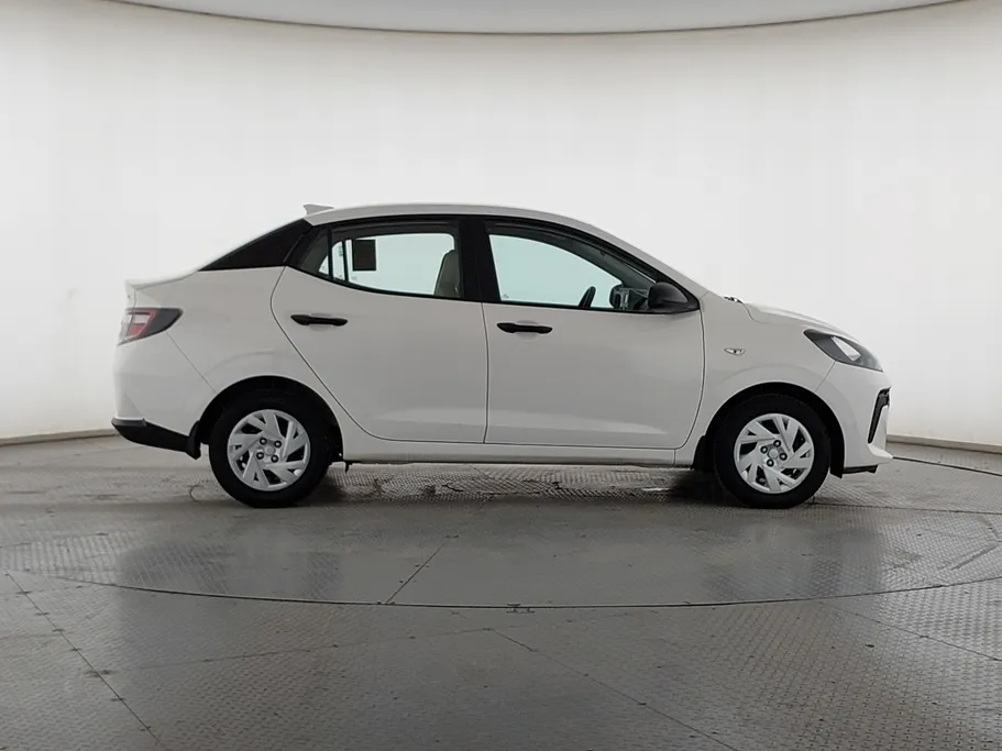 2024 Hyundai Grand i10 Fleet 