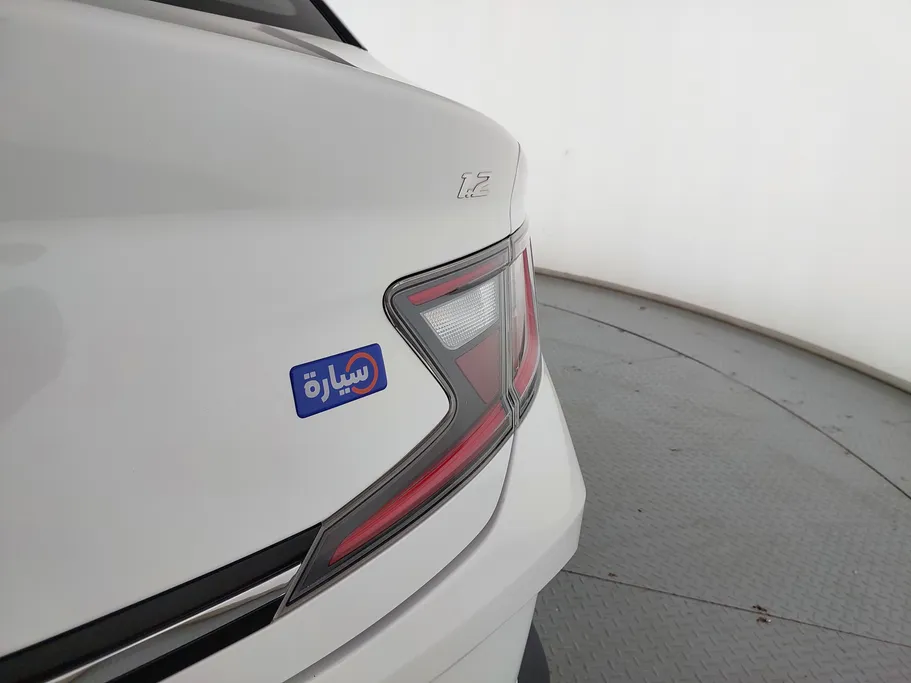 2024 Hyundai Grand i10 Fleet 