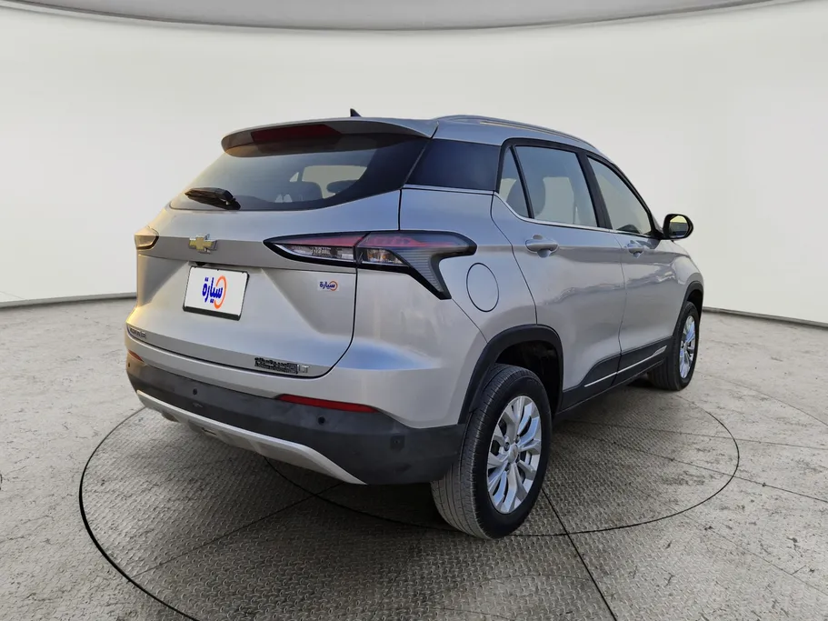 2023 Chevrolet Groove LT 