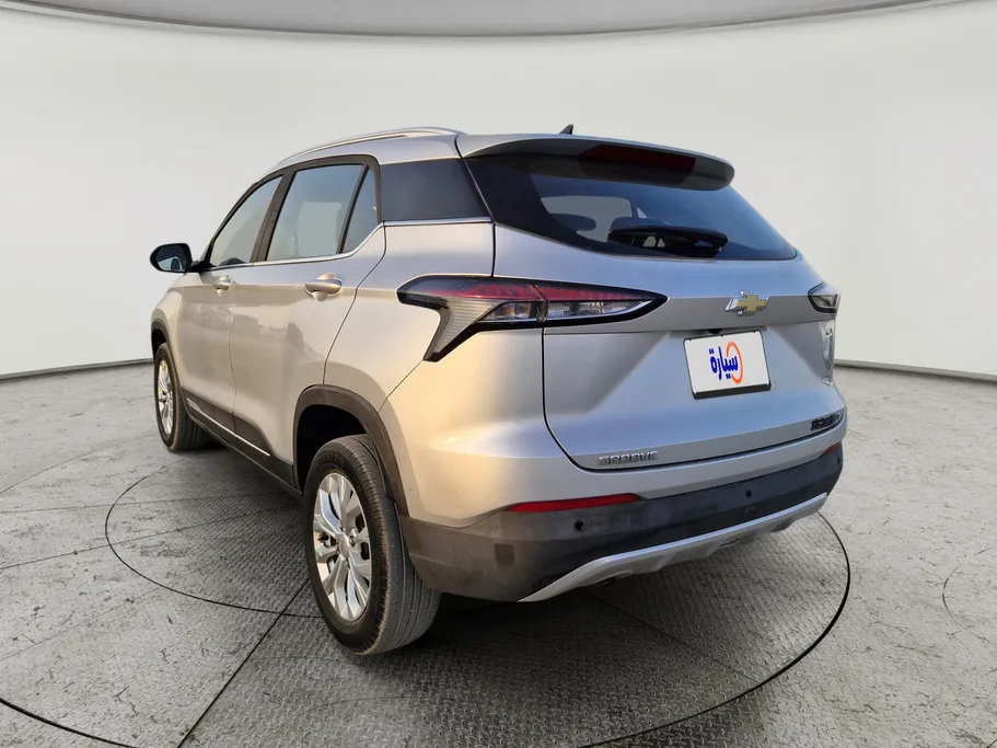 2023 Chevrolet Groove LT 
