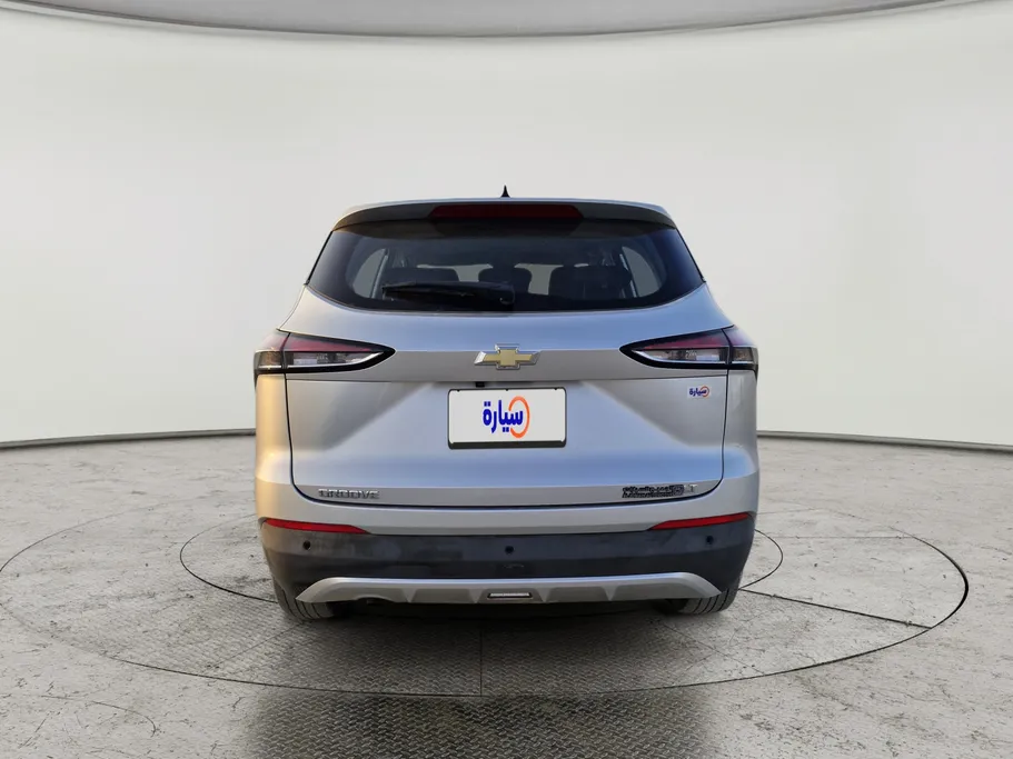2023 Chevrolet Groove LT 