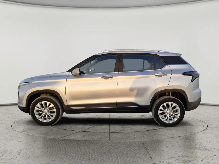2023 Chevrolet Groove LT 