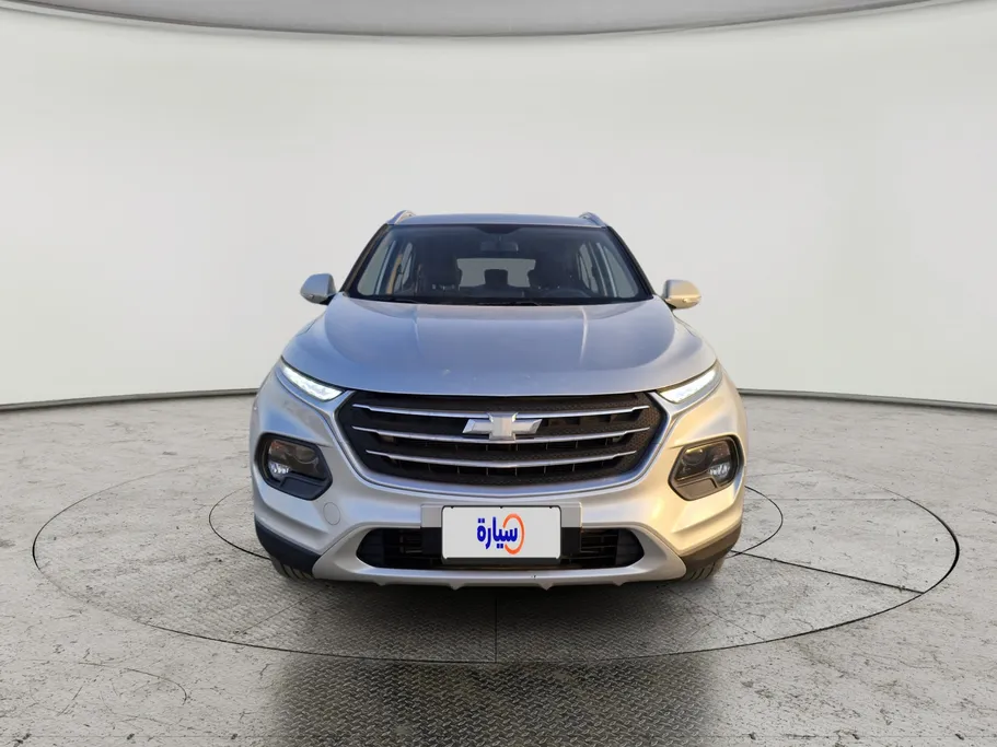 2023 Chevrolet Groove LT 
