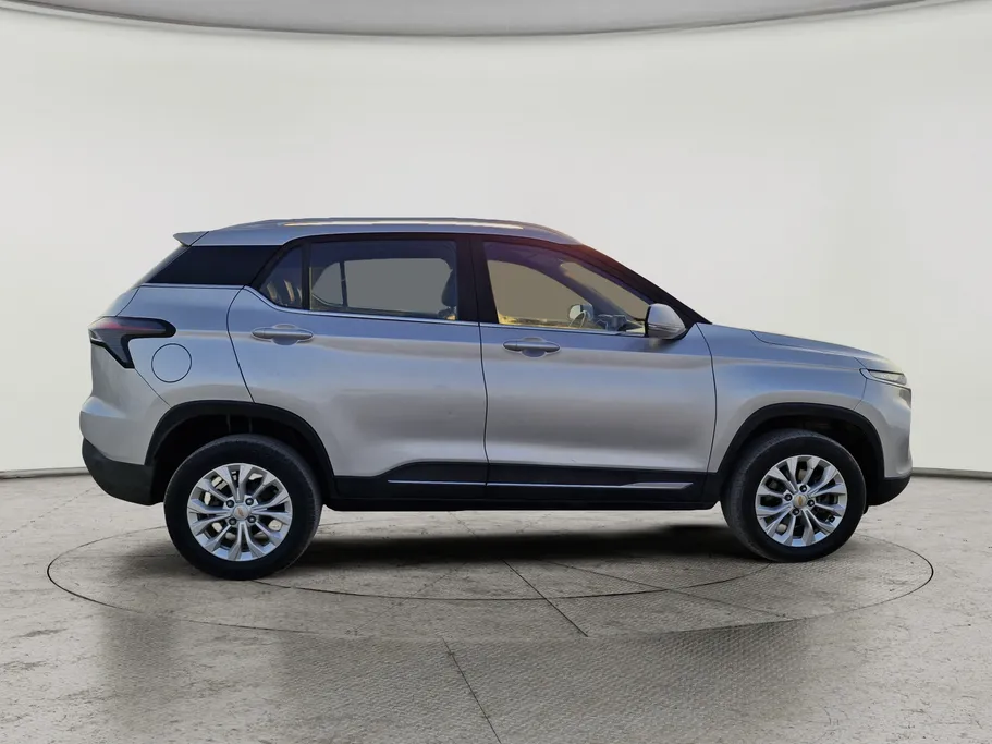 2023 Chevrolet Groove LT 