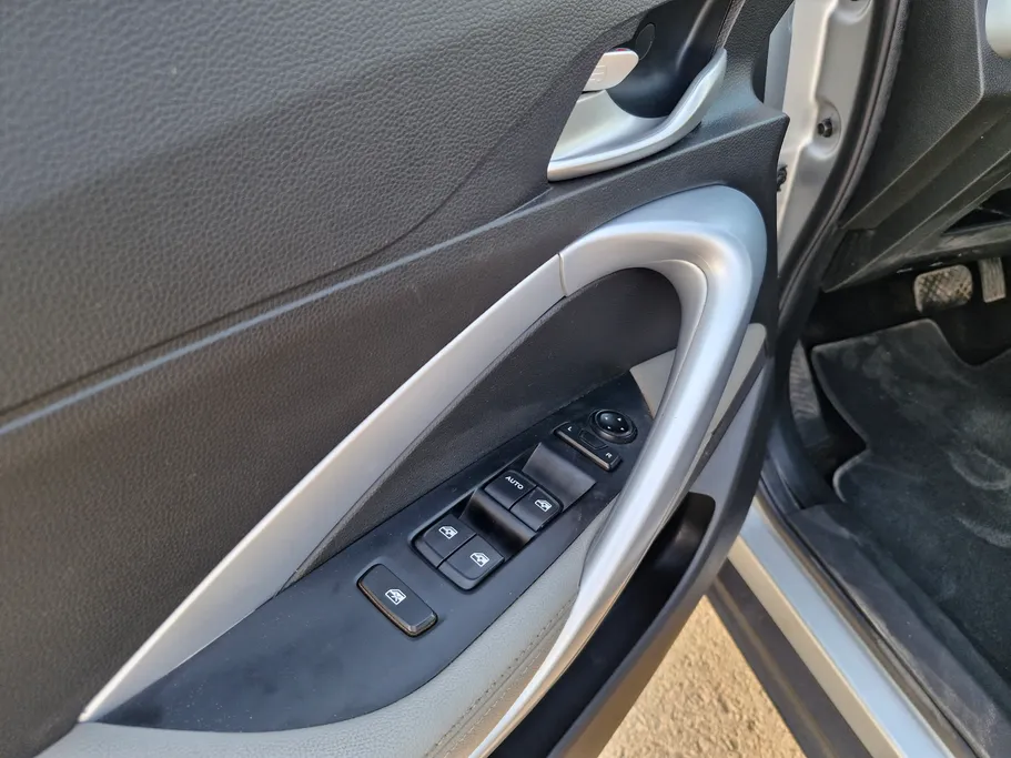 2023 Chevrolet Groove LT 