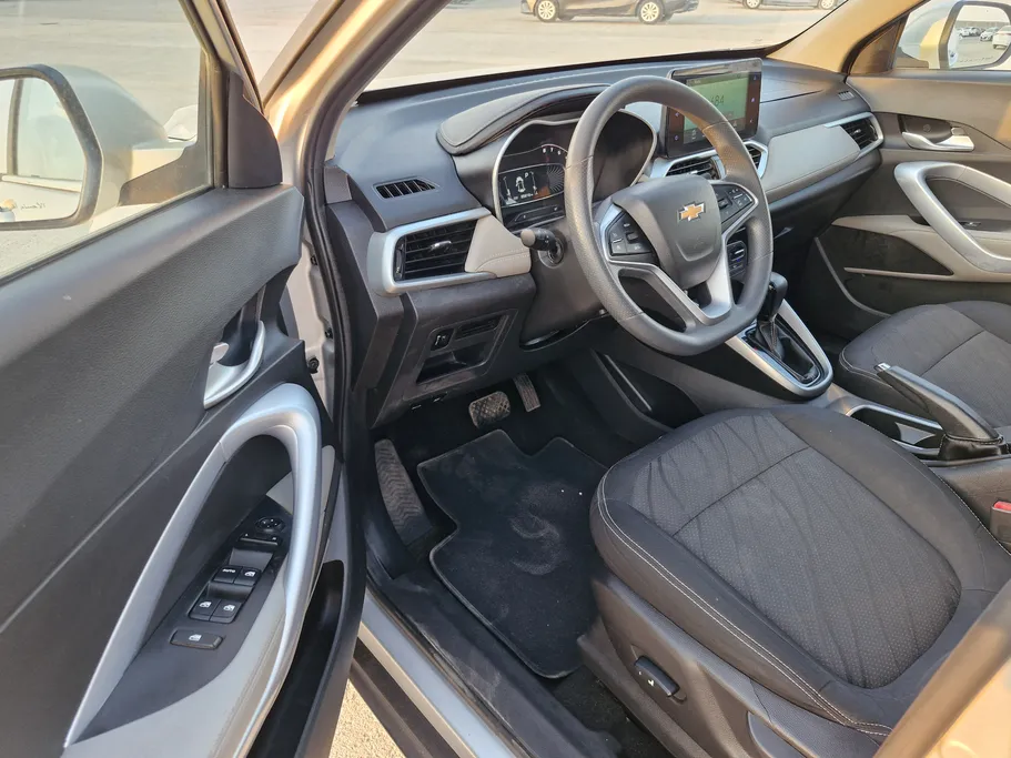 2023 Chevrolet Groove LT 