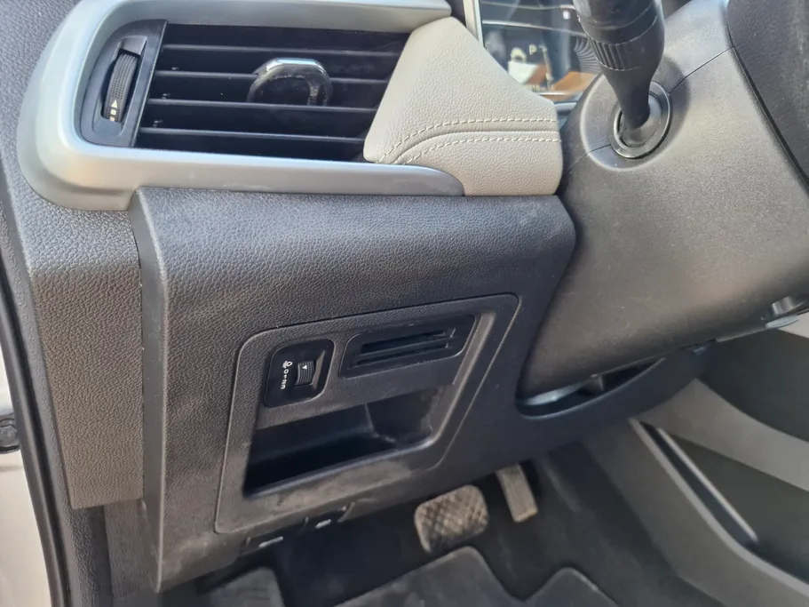 2023 Chevrolet Groove LT 