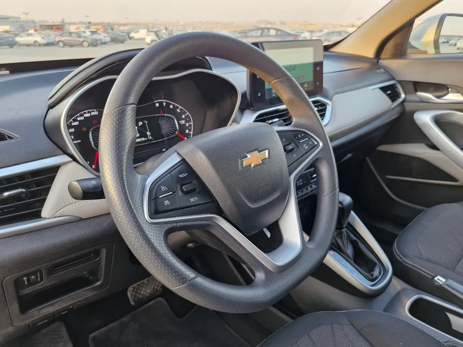 2023 Chevrolet Groove LT 