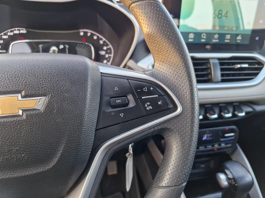 2023 Chevrolet Groove LT 