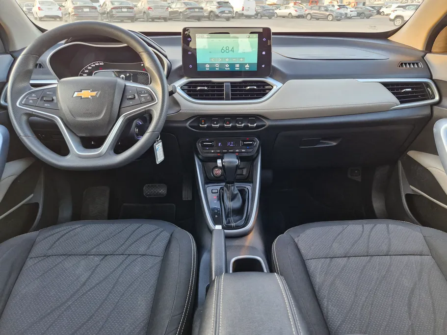 2023 Chevrolet Groove LT 