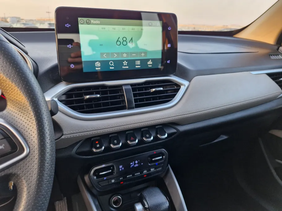 2023 Chevrolet Groove LT 