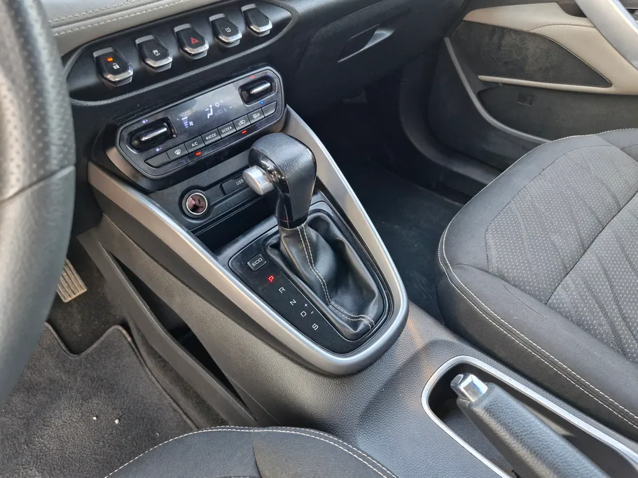 2023 Chevrolet Groove LT 