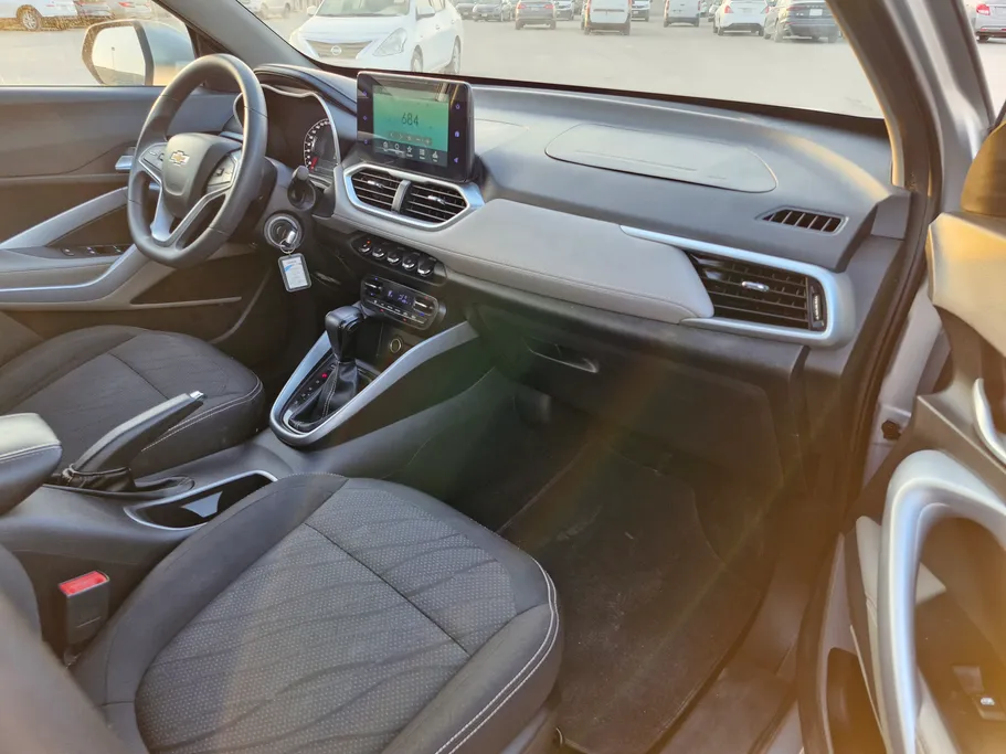 2023 Chevrolet Groove LT 