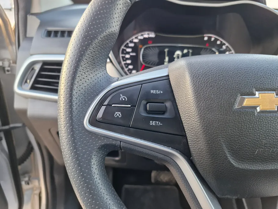 2023 Chevrolet Groove LT 