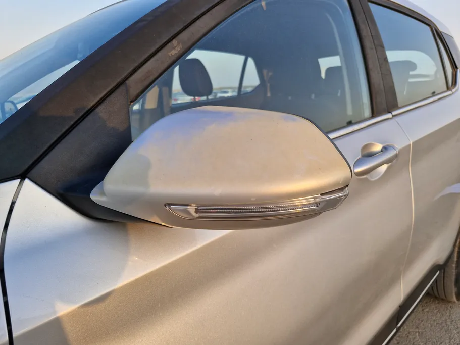 2023 Chevrolet Groove LT 