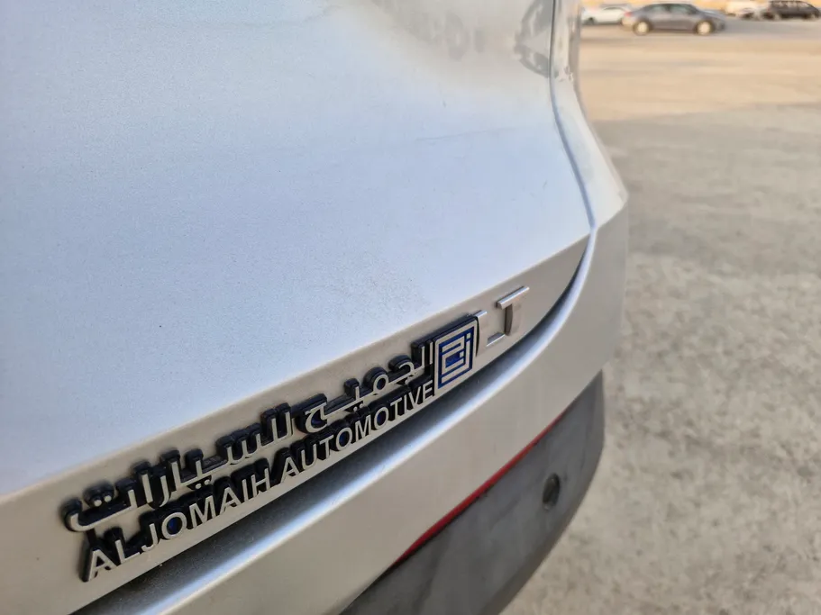 2023 Chevrolet Groove LT 