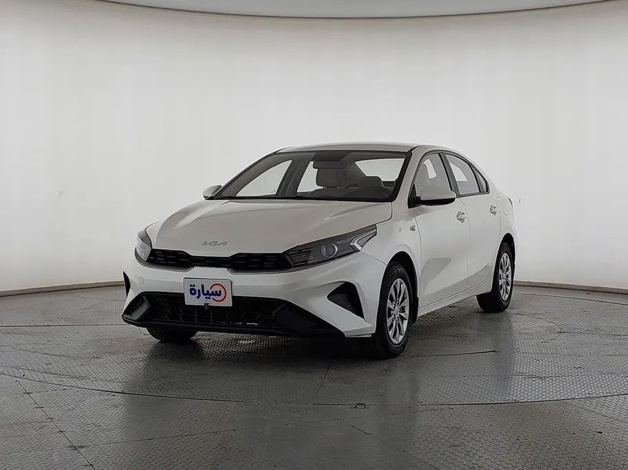 2022 Kia Cerato LX 