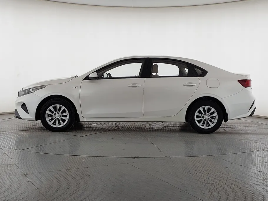 2022 Kia Cerato LX 