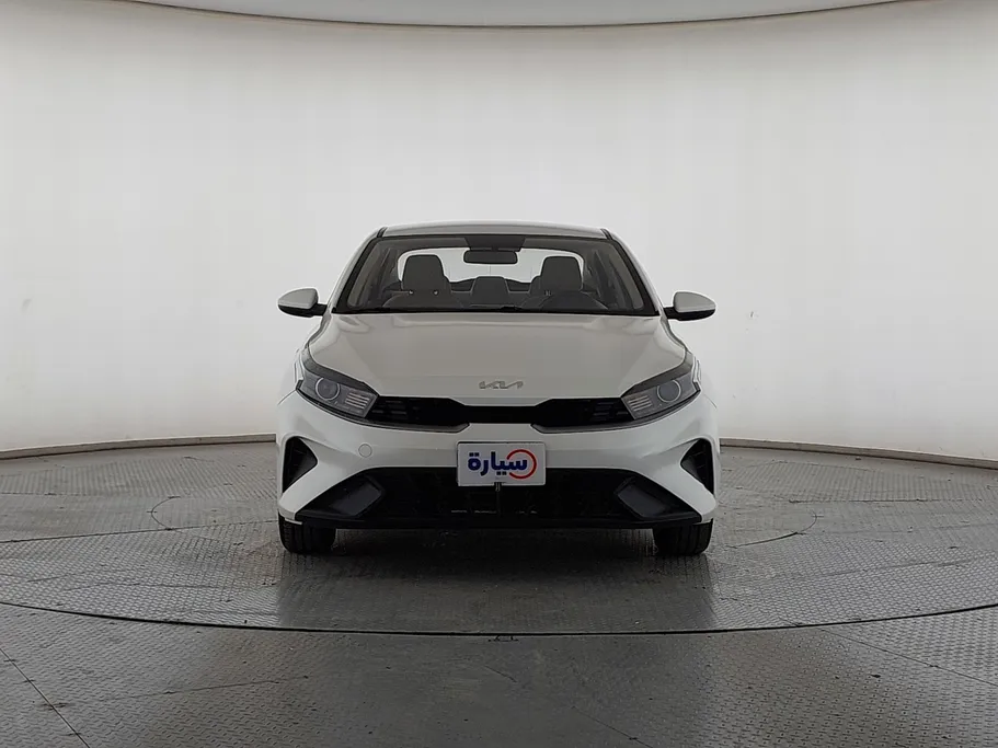 2022 Kia Cerato LX 