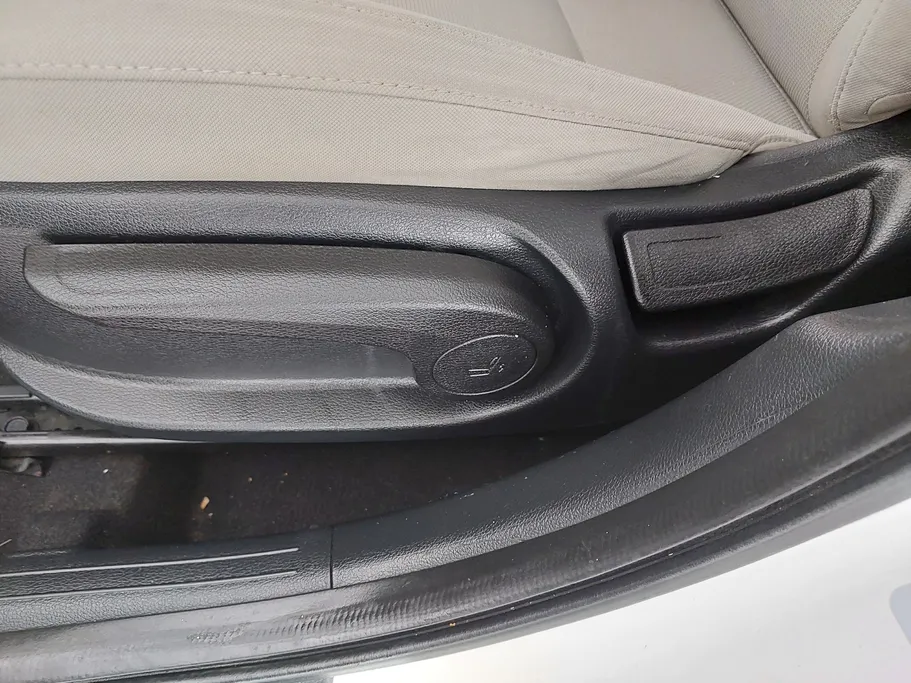 2022 Kia Cerato LX 