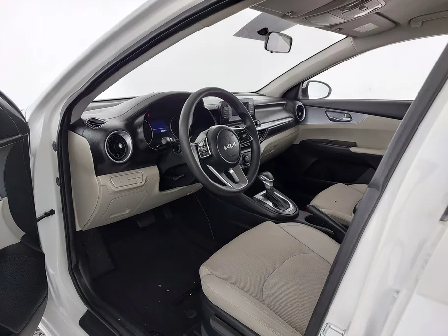 2022 Kia Cerato LX 