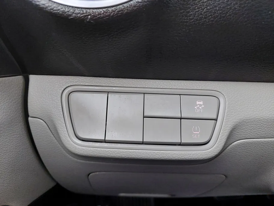 2022 Kia Cerato LX 