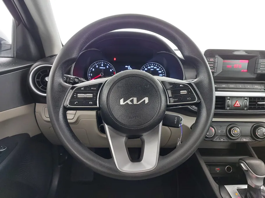 2022 Kia Cerato LX 