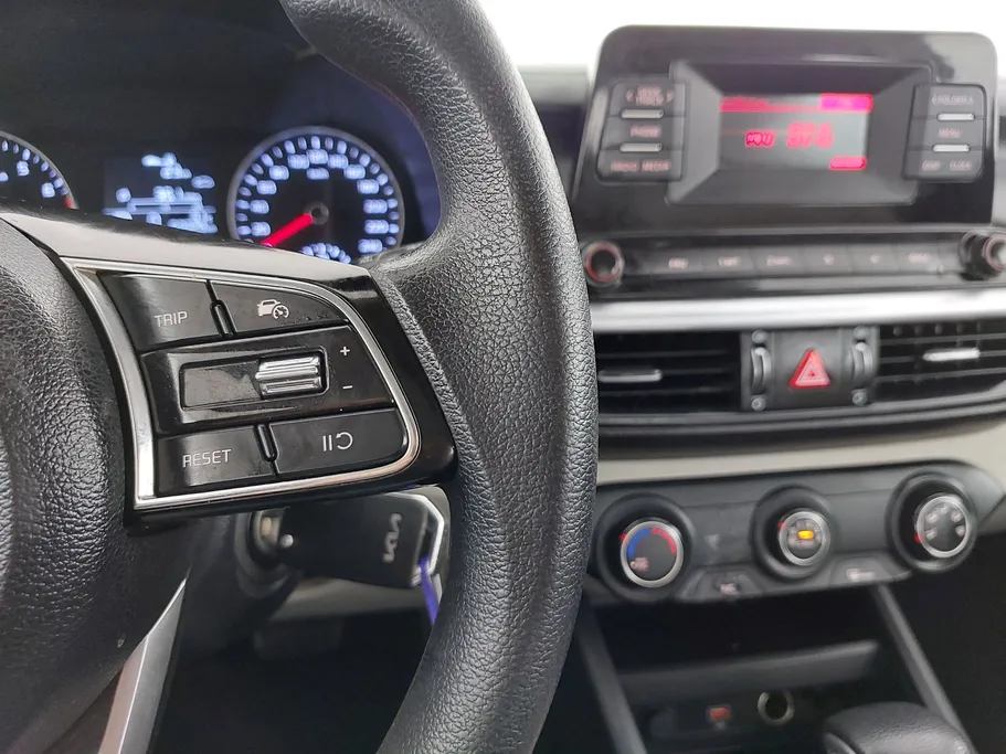 2022 Kia Cerato LX 