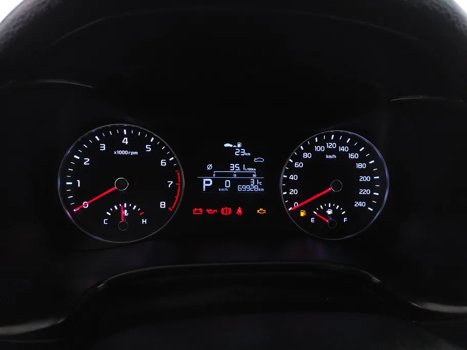 2022 Kia Cerato LX 