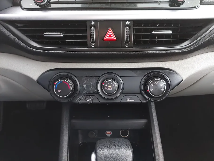 2022 Kia Cerato LX 