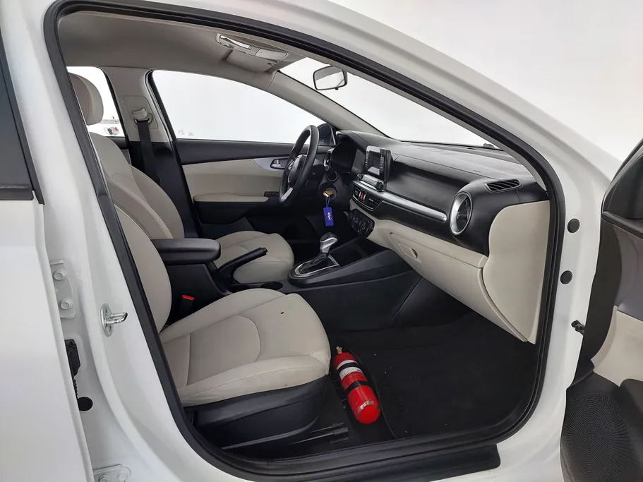 2022 Kia Cerato LX 