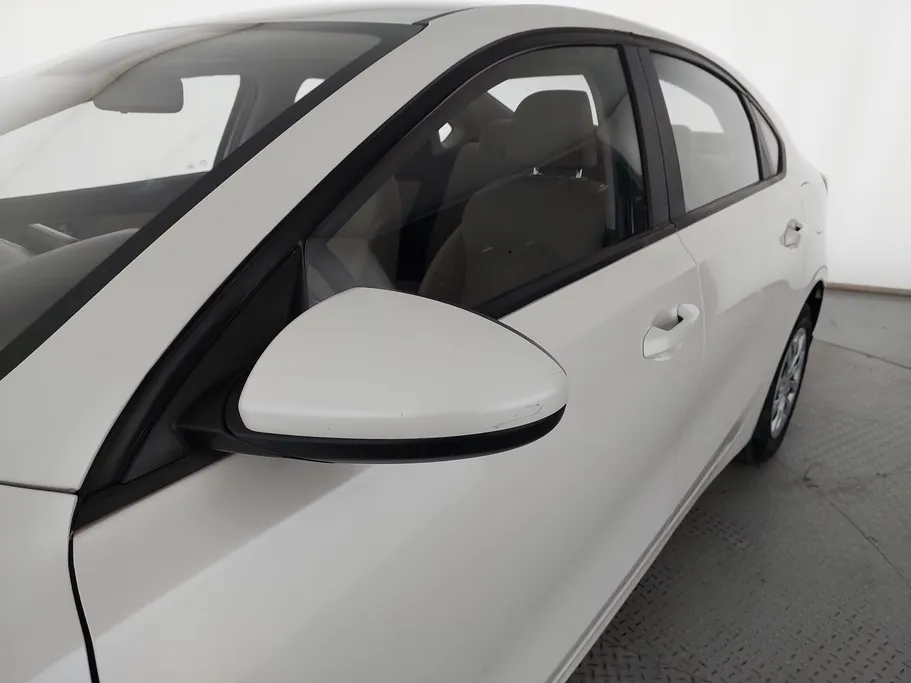 2022 Kia Cerato LX 