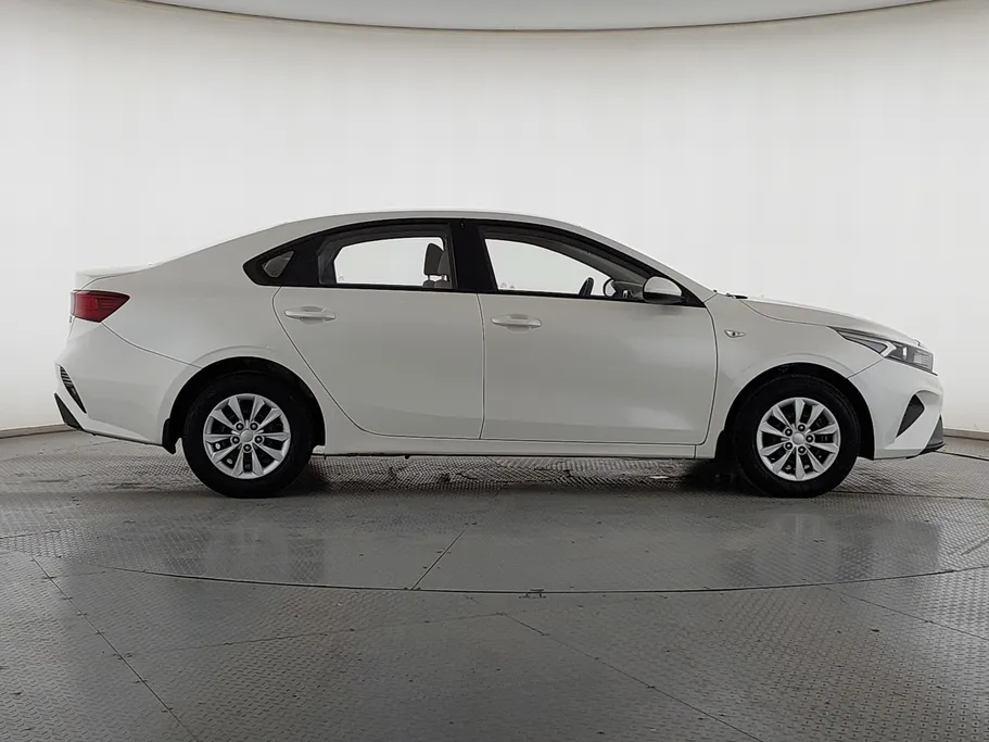 2022 Kia Cerato LX 