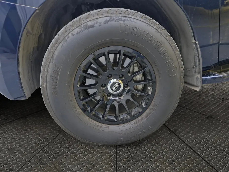 نيسان باترول XE 2021 