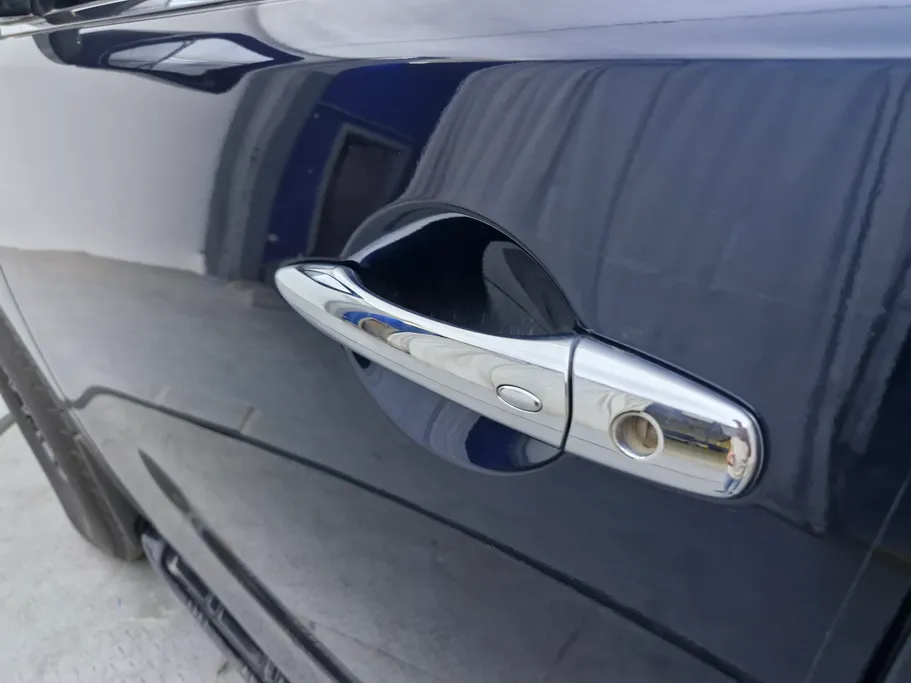 نيسان باترول XE 2021 