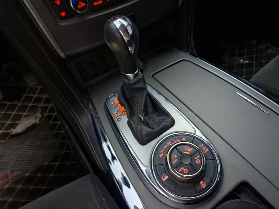 نيسان باترول XE 2021 