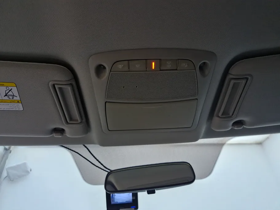 نيسان باترول XE 2021 