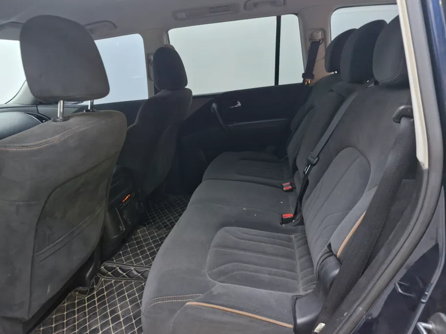 نيسان باترول XE 2021 