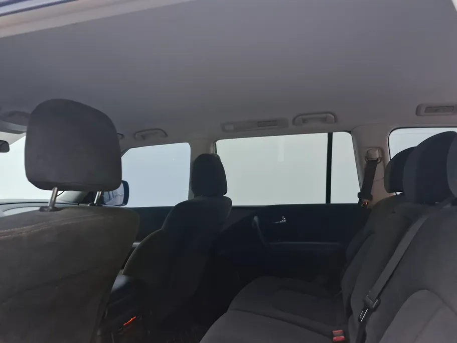 نيسان باترول XE 2021 
