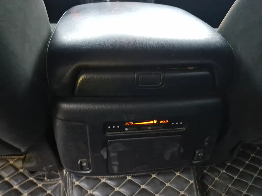 نيسان باترول XE 2021 