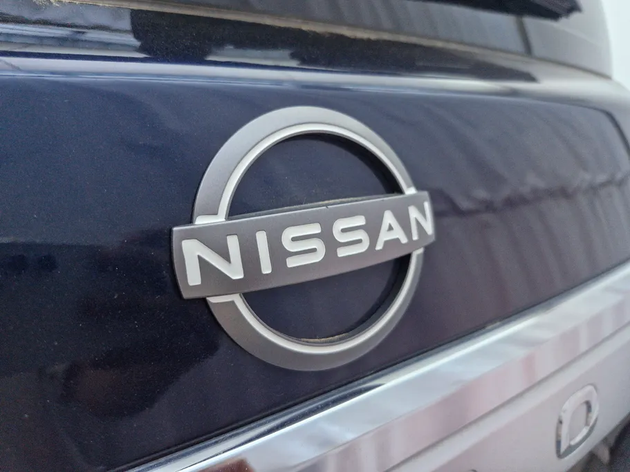 نيسان باترول XE 2021 