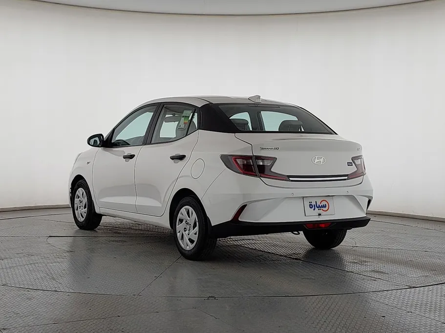 هيونداي Grand i10 فلييت 2024 