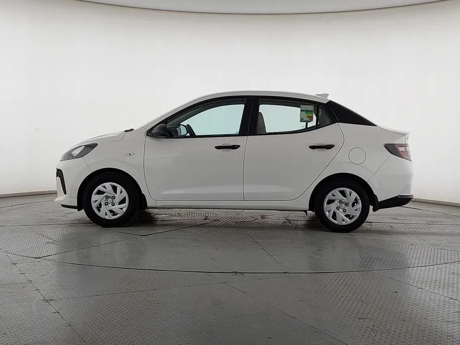هيونداي Grand i10 فلييت 2024 