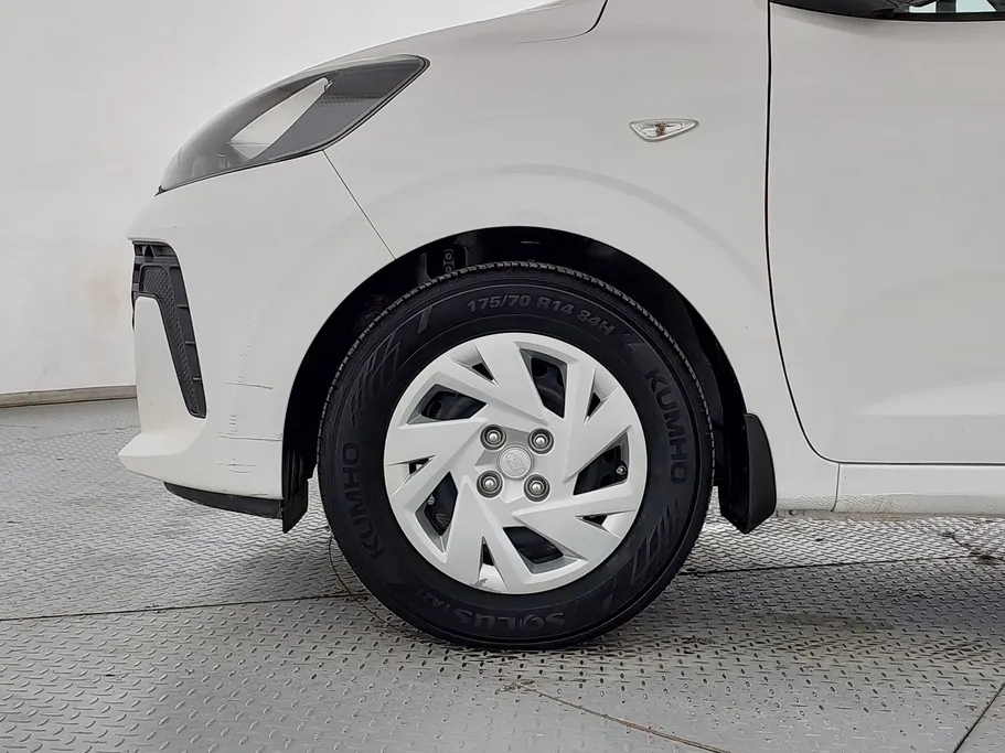 هيونداي Grand i10 فلييت 2024 
