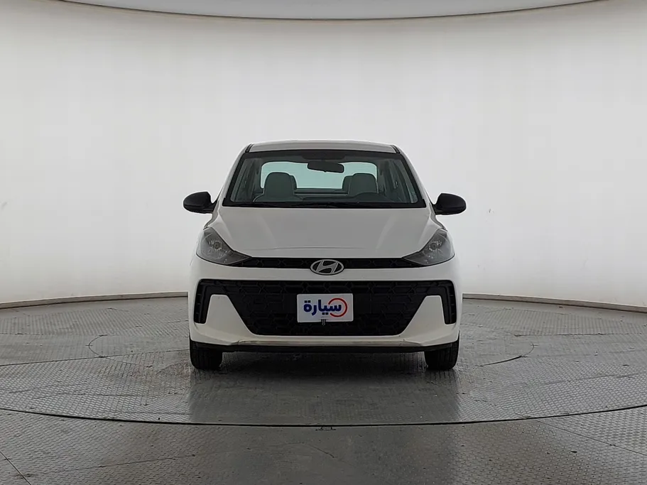 هيونداي Grand i10 فلييت 2024 